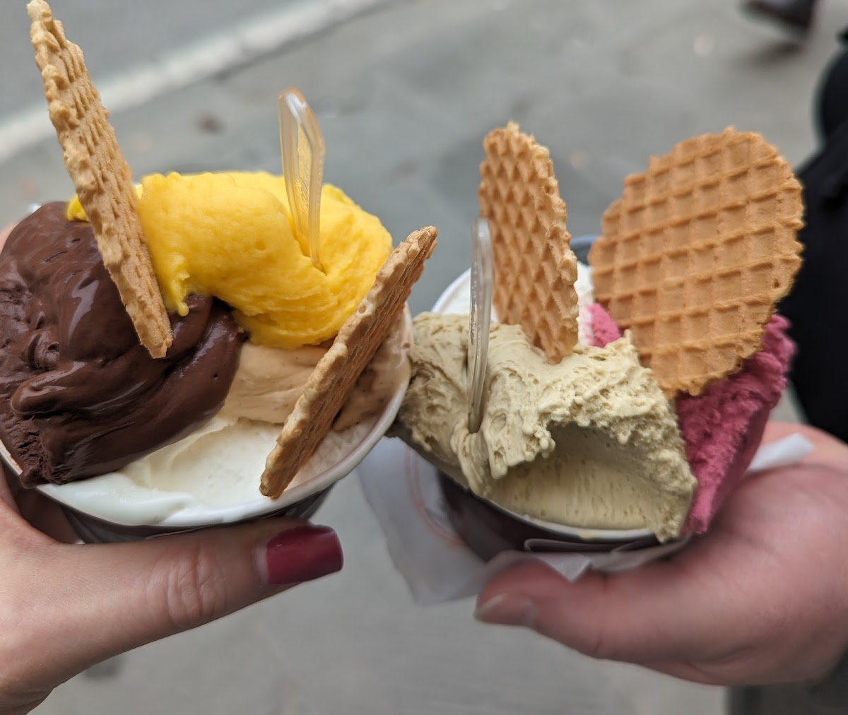 Elmi La Gelateria Photo 5