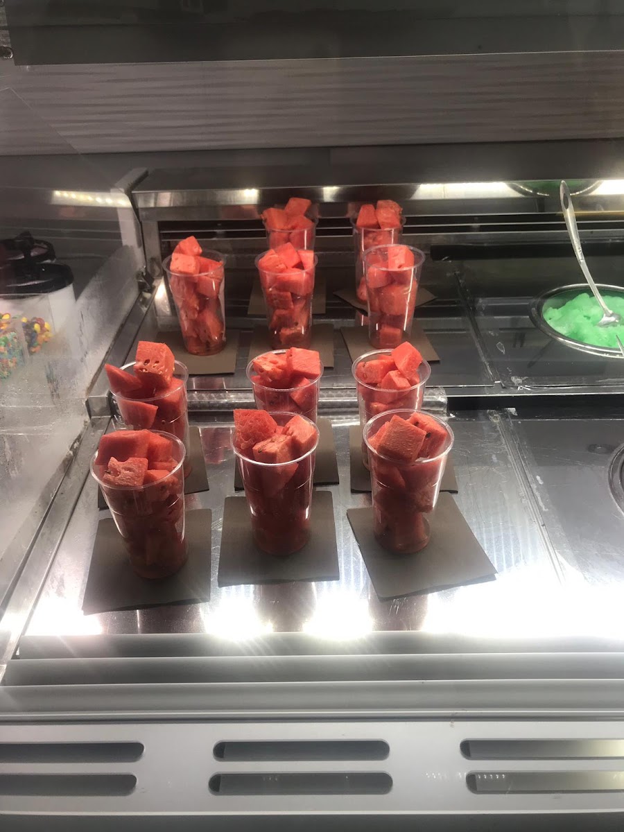 Elmi La Gelateria Photo 6