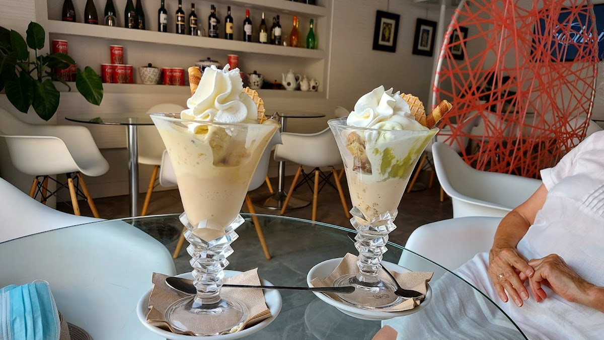 Elmi La Gelateria Photo 7