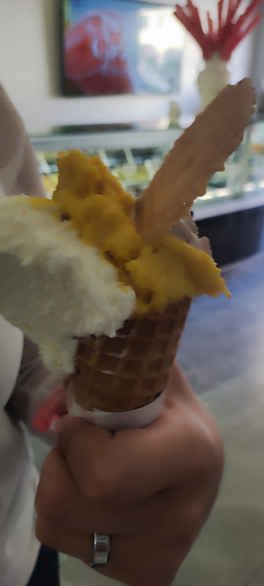 Elmi La Gelateria Photo 8