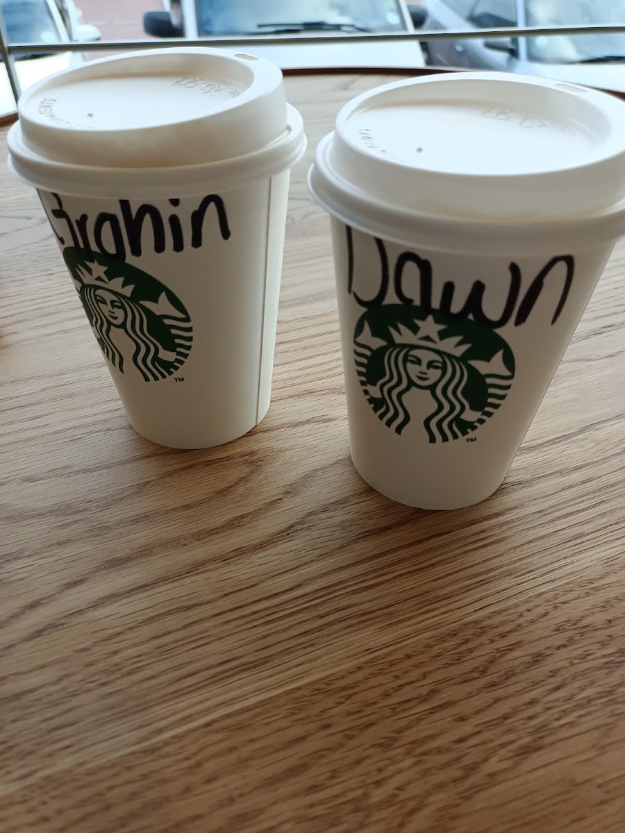 Starbucks Muizenberg Photo 5
