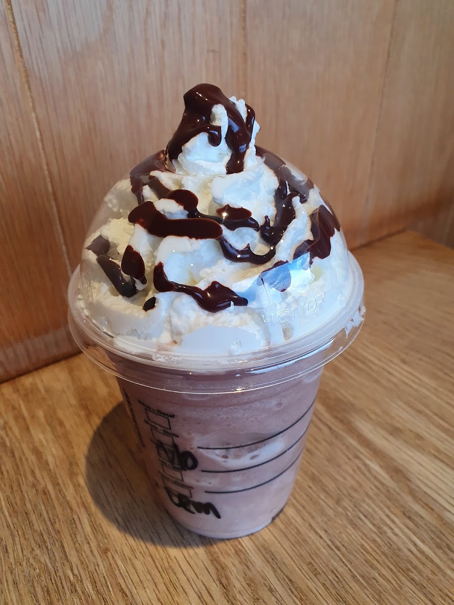 Starbucks Muizenberg Photo 8