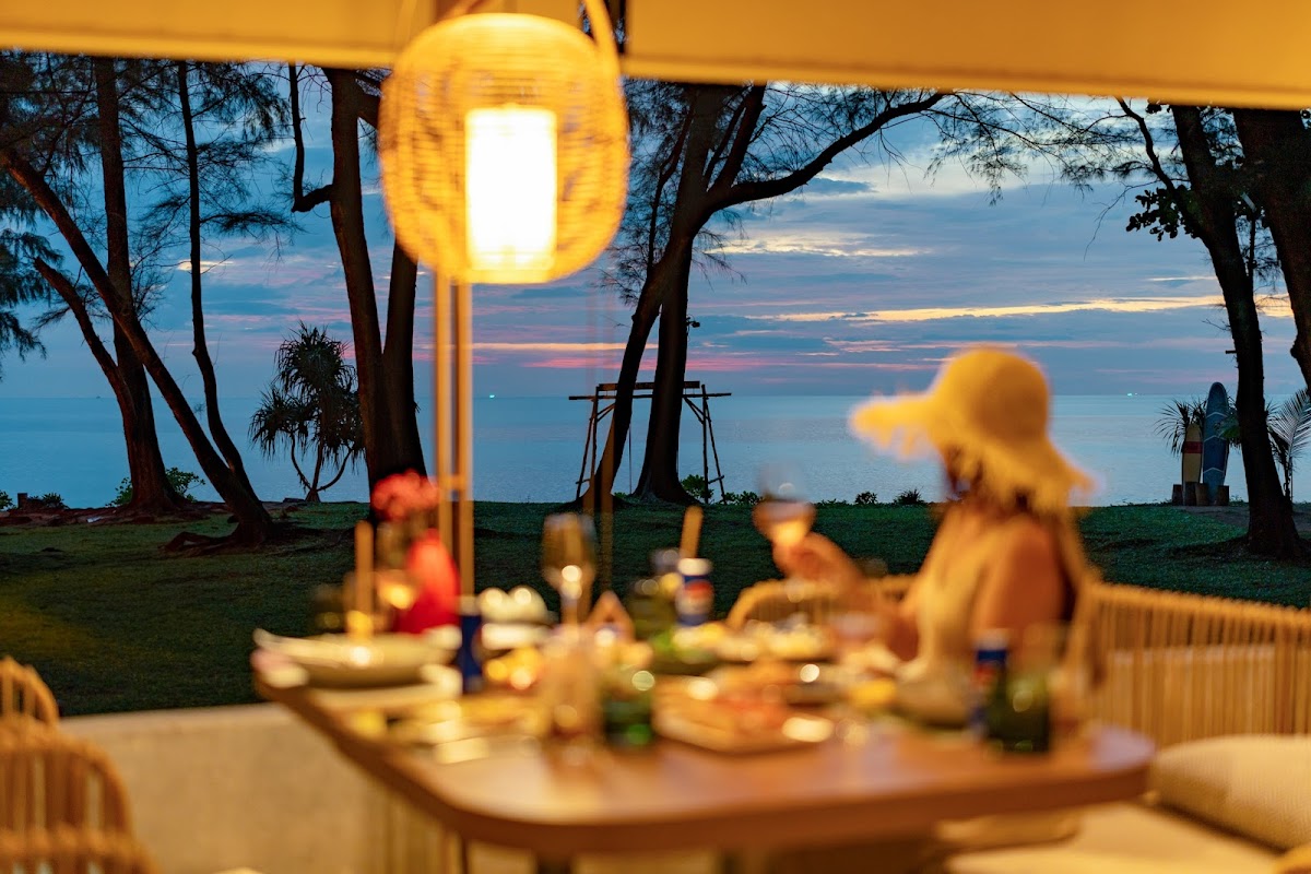 Ocean Kitchen