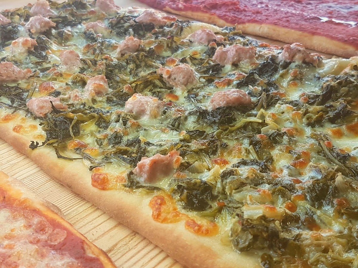 Pizzeria al mercato Photo 4