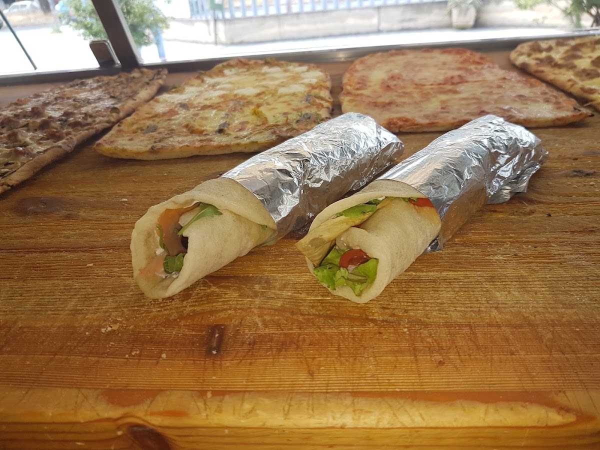Pizzeria al mercato Photo 7