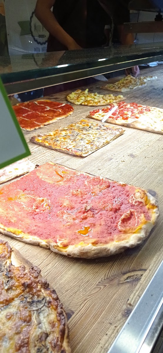 Pizzeria al mercato Photo 8