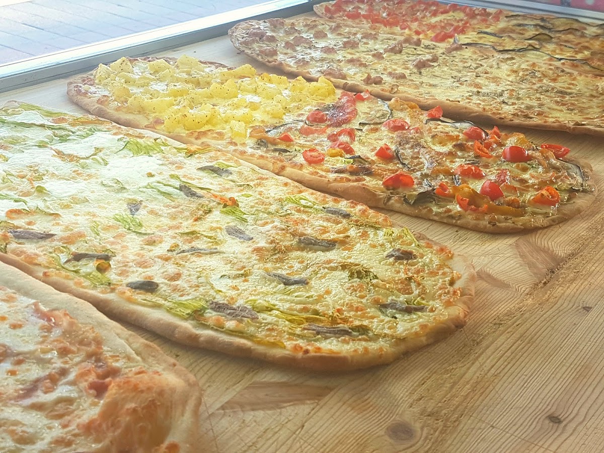 Pizzeria al mercato Photo 9