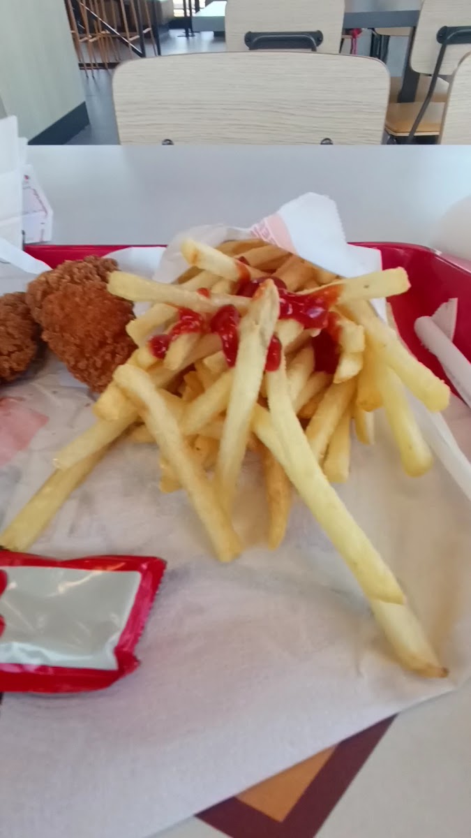 Burger King Wörnitz Photo 2