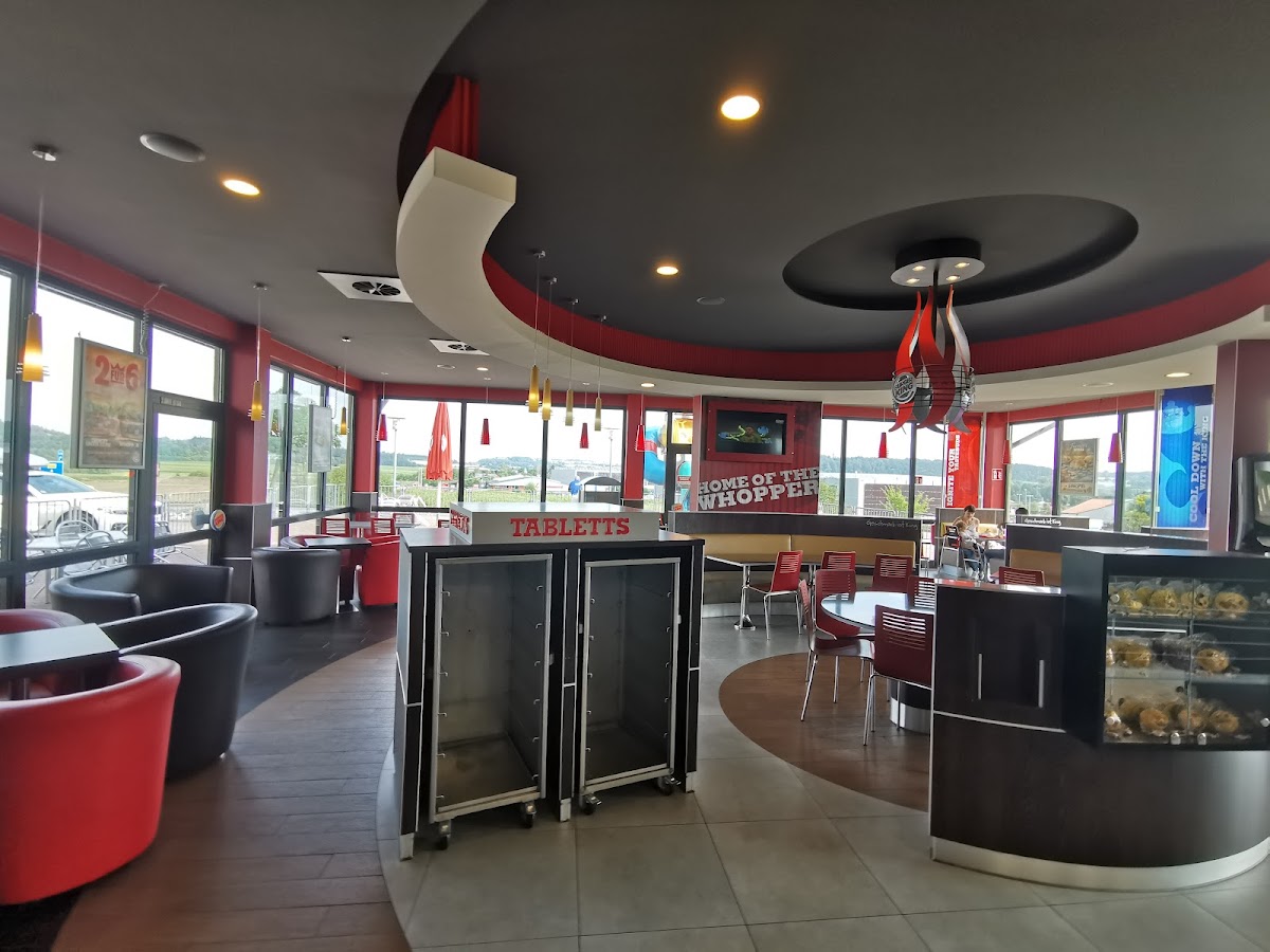 Burger King Wörnitz Photo 4