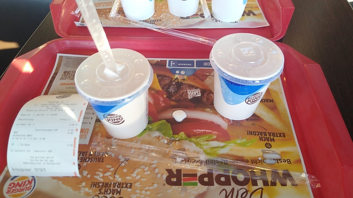 Burger King Wörnitz Photo 7