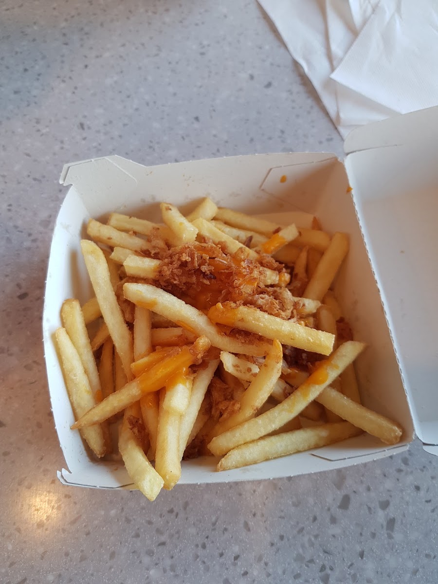 Burger King Wörnitz Photo 8