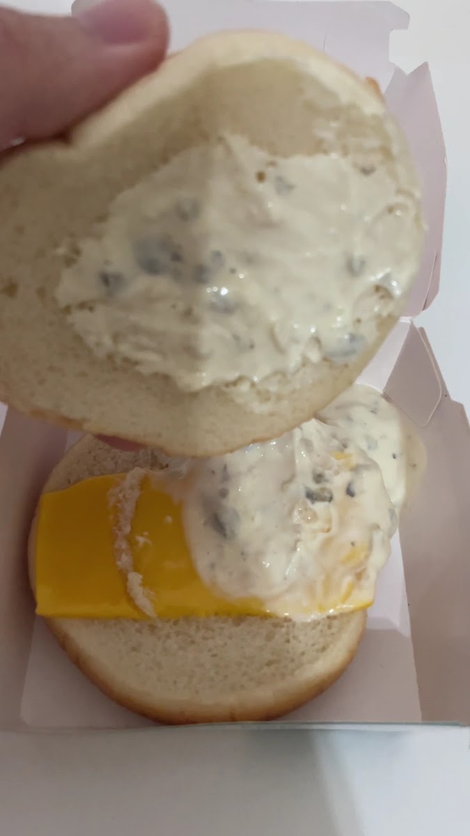 McDonald's Caltex Farlim DT Photo 2