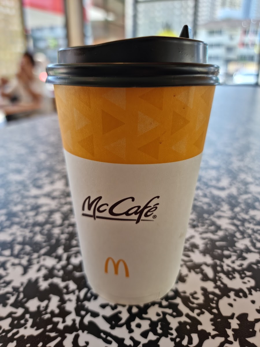McDonald's Caltex Farlim DT Photo 7