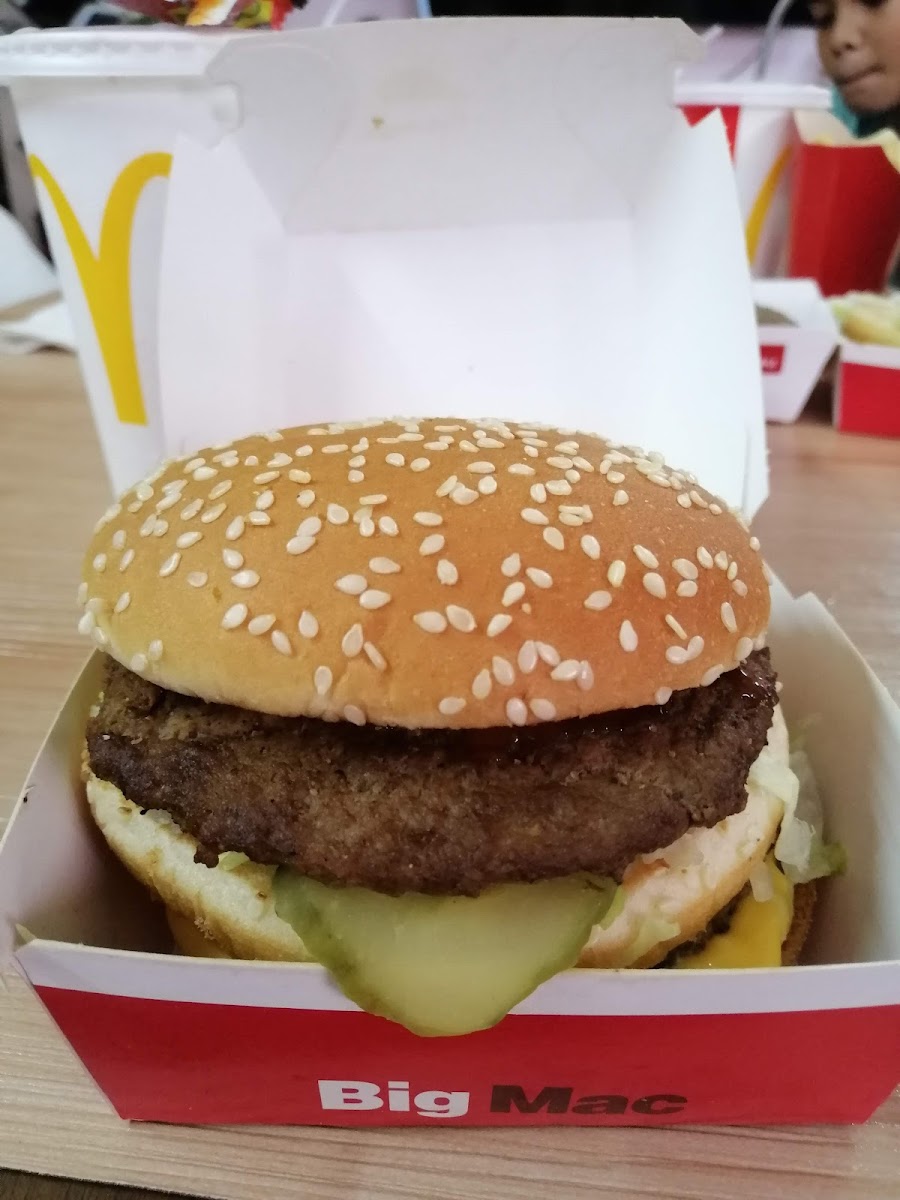 McDonald's Caltex Farlim DT Photo 8