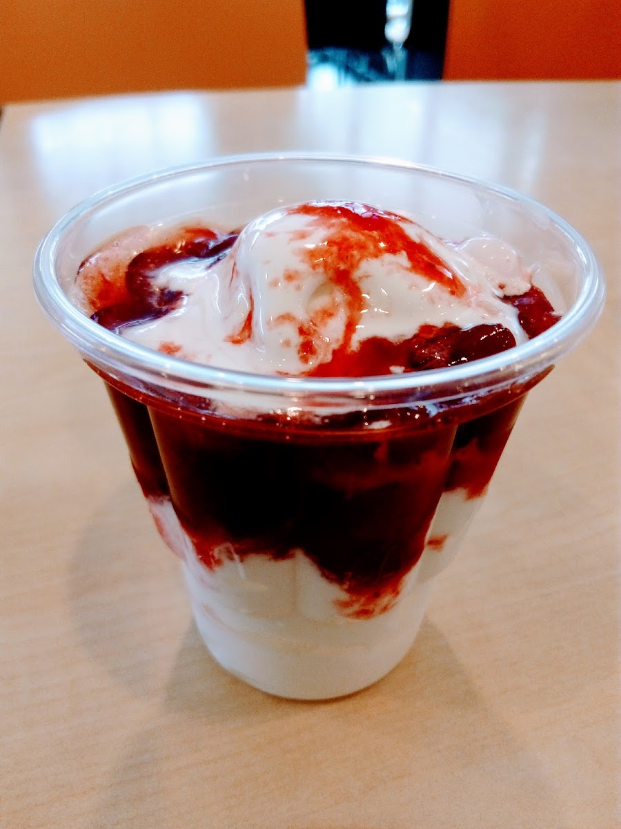 McDonald's Caltex Farlim DT Photo 9