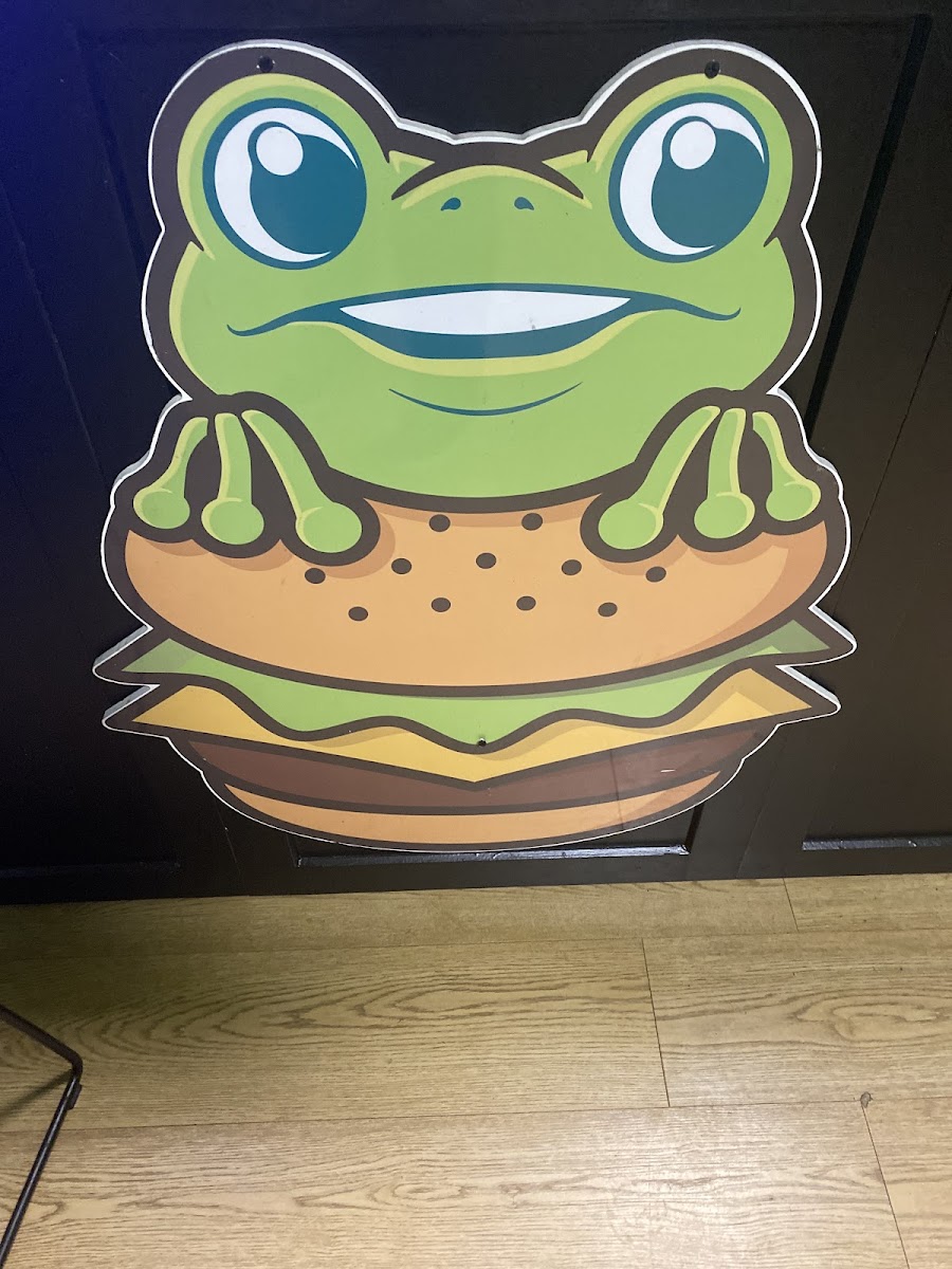 Crap’s Burger LILLE Photo 3