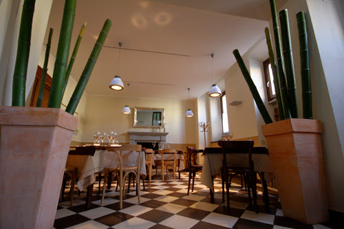 Osteria Del Borgo