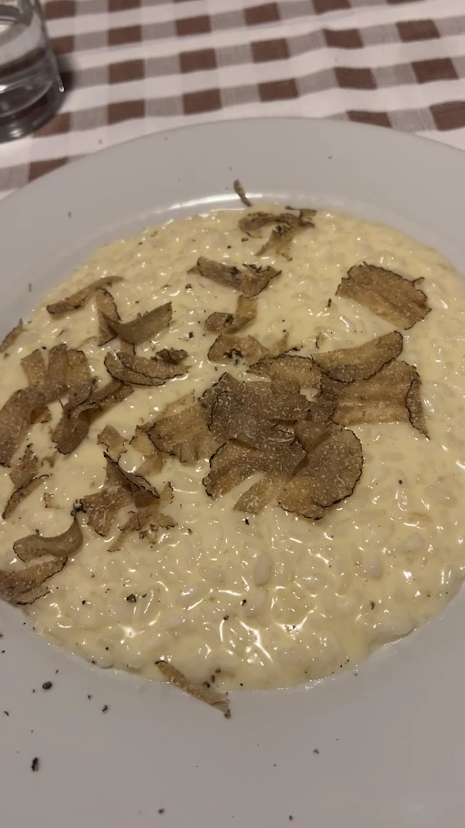 Osteria Del Borgo Photo 2