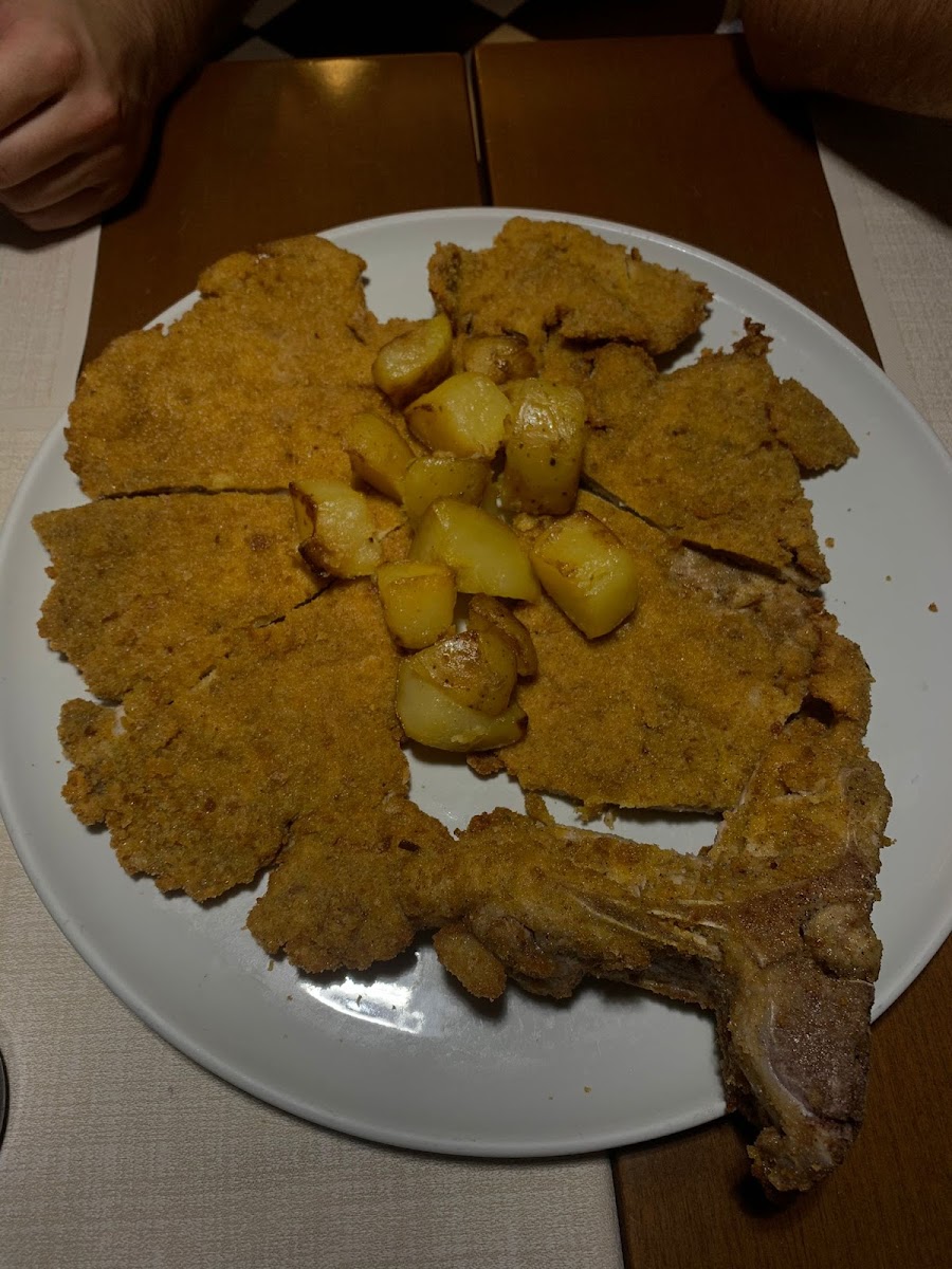 Osteria Del Borgo Photo 5