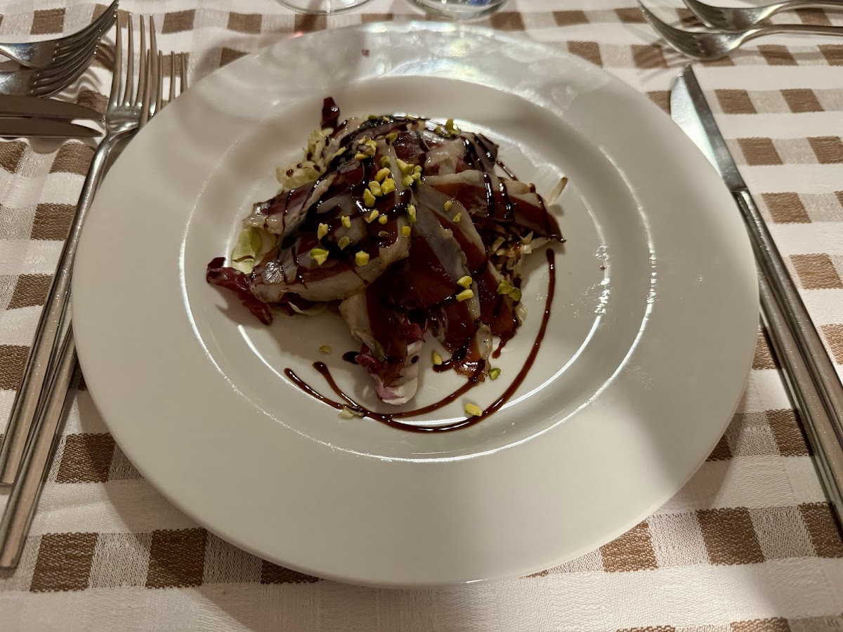 Osteria Del Borgo Photo 6