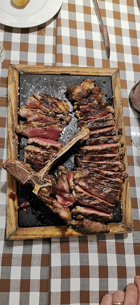 Osteria Del Borgo Photo 7