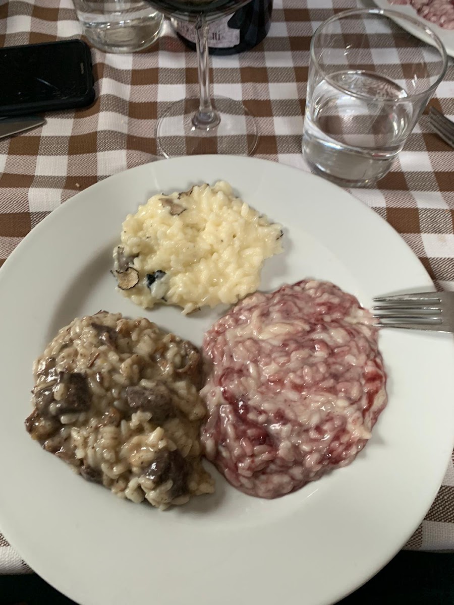 Osteria Del Borgo Photo 8