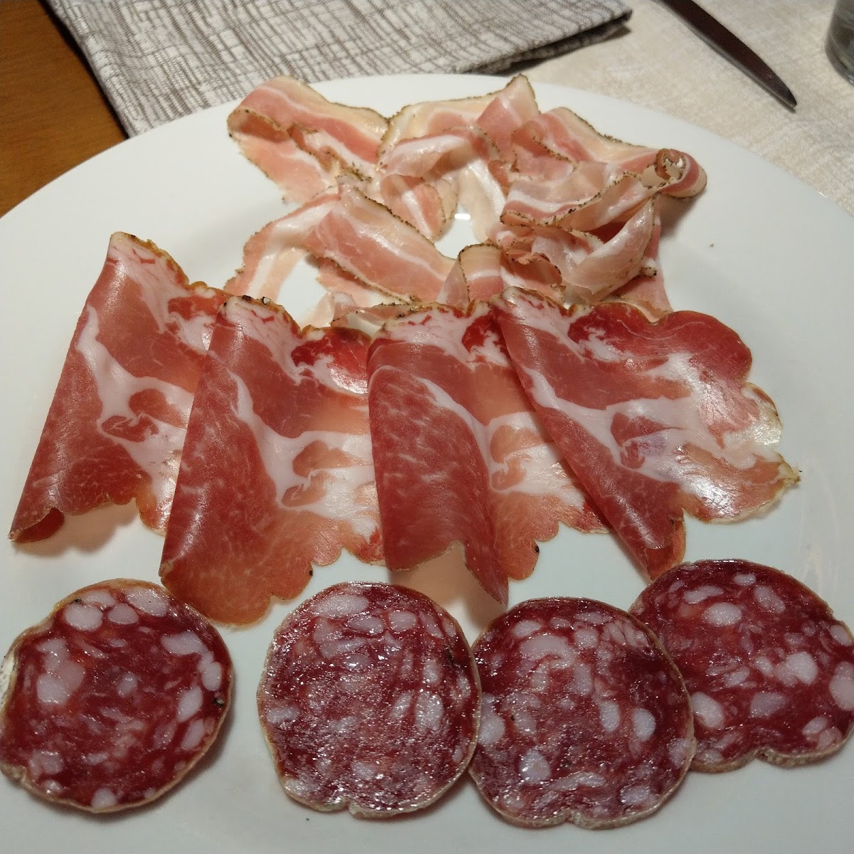Osteria Del Borgo Photo 9