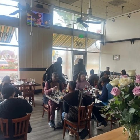 Cherie's Southern Kitchen