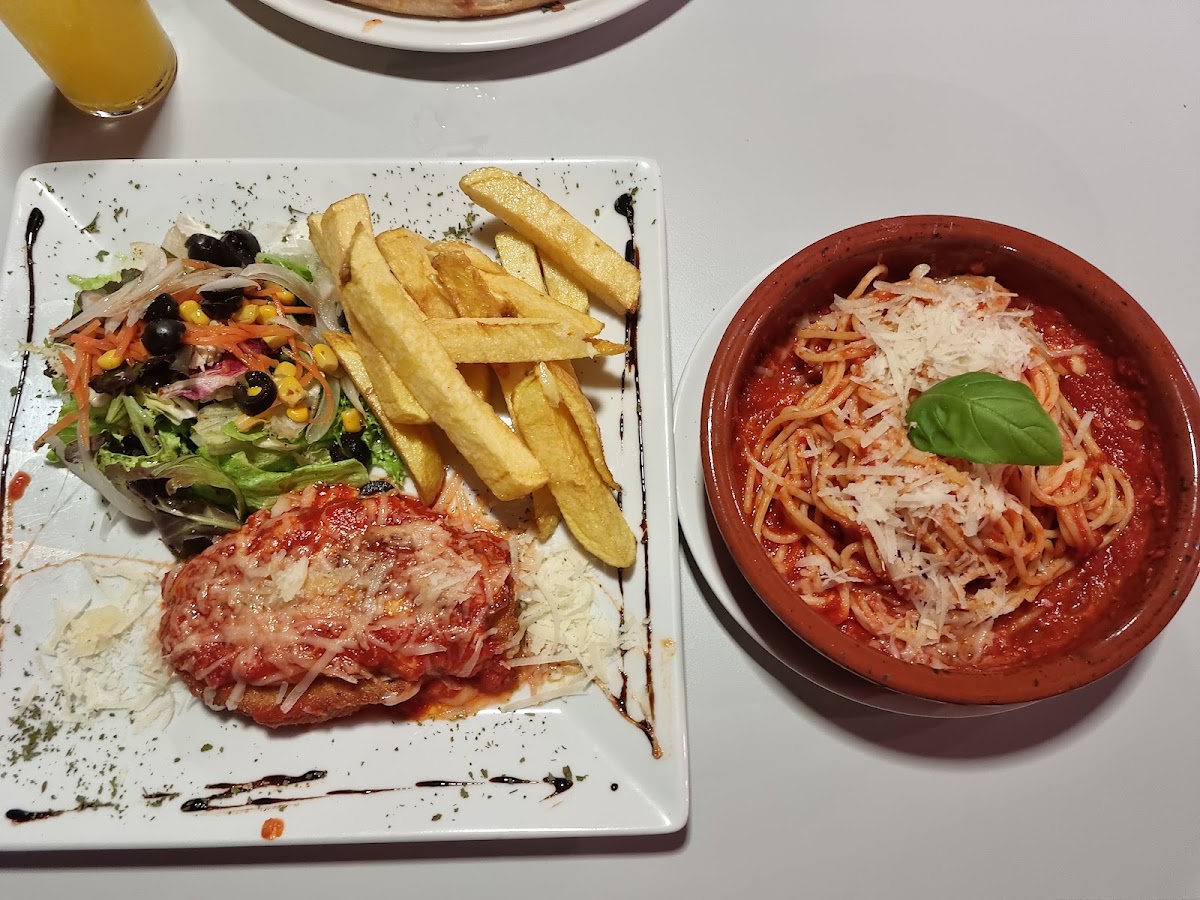 Deb's Pizzeria Photo 10