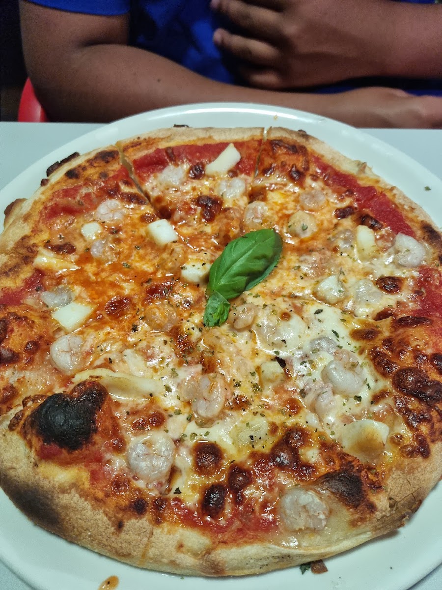Deb's Pizzeria Photo 8