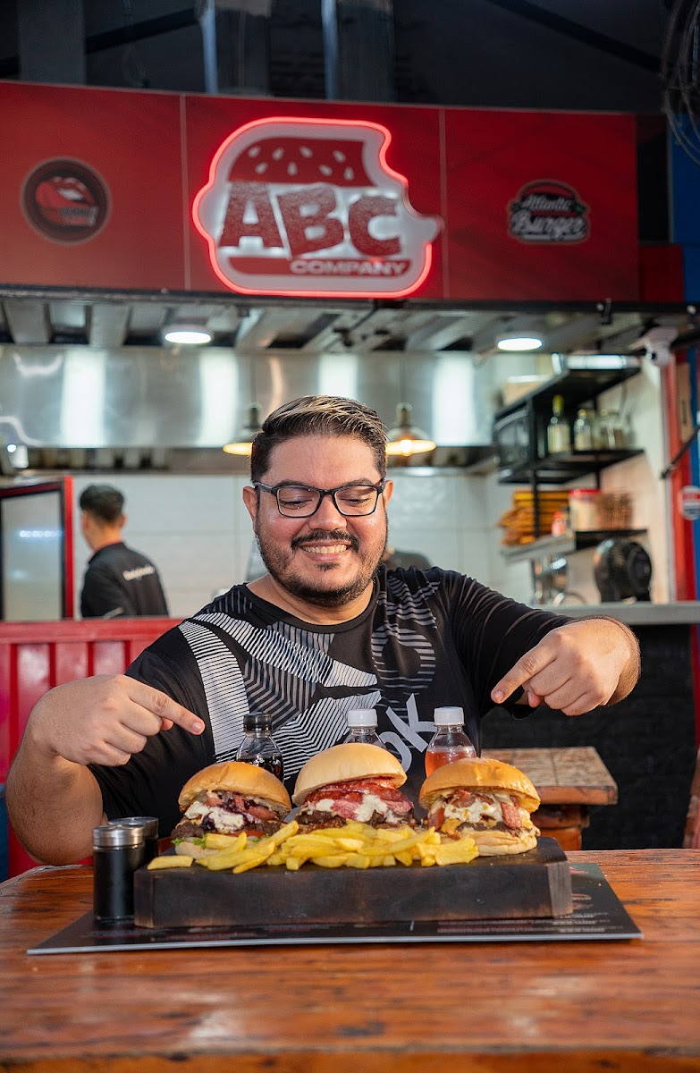 ABC Company (Atlantic Burger) Photo 2
