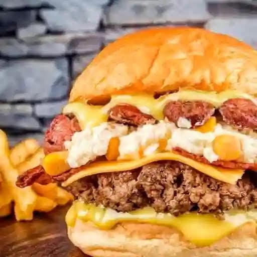 ABC Company (Atlantic Burger) Photo 3