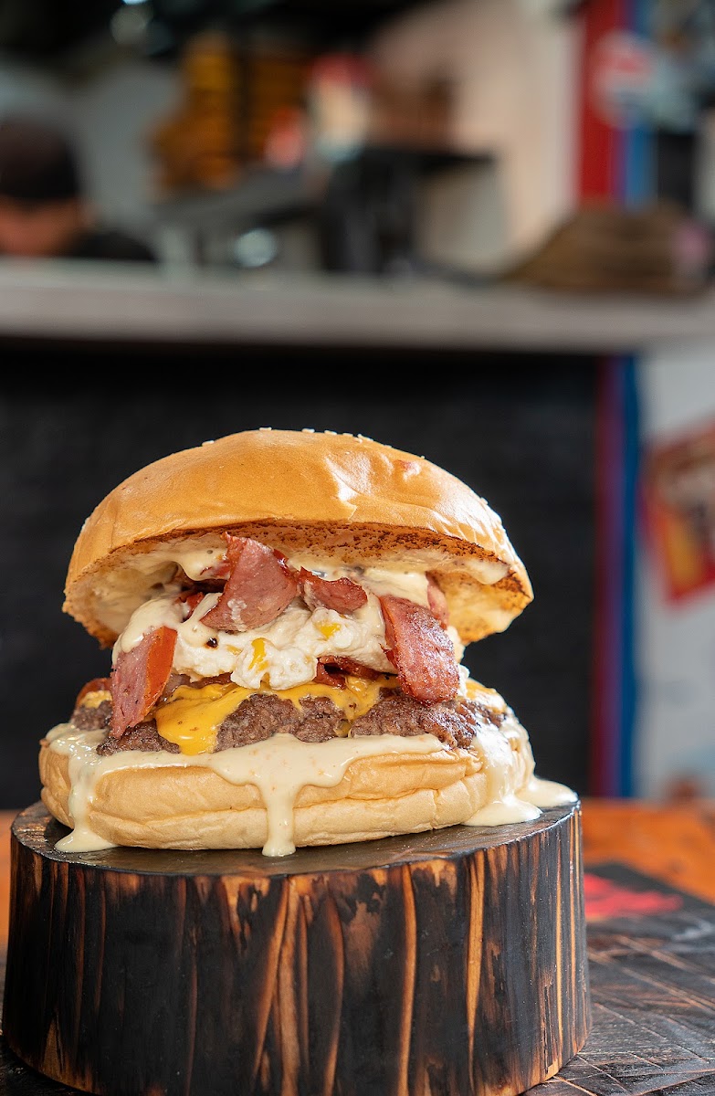 ABC Company (Atlantic Burger) Photo 6