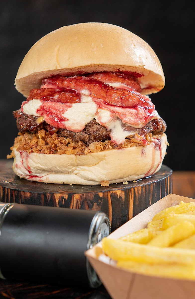 ABC Company (Atlantic Burger) Photo 8