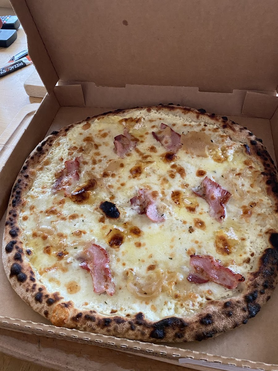 Pizza Cosy Photo 10