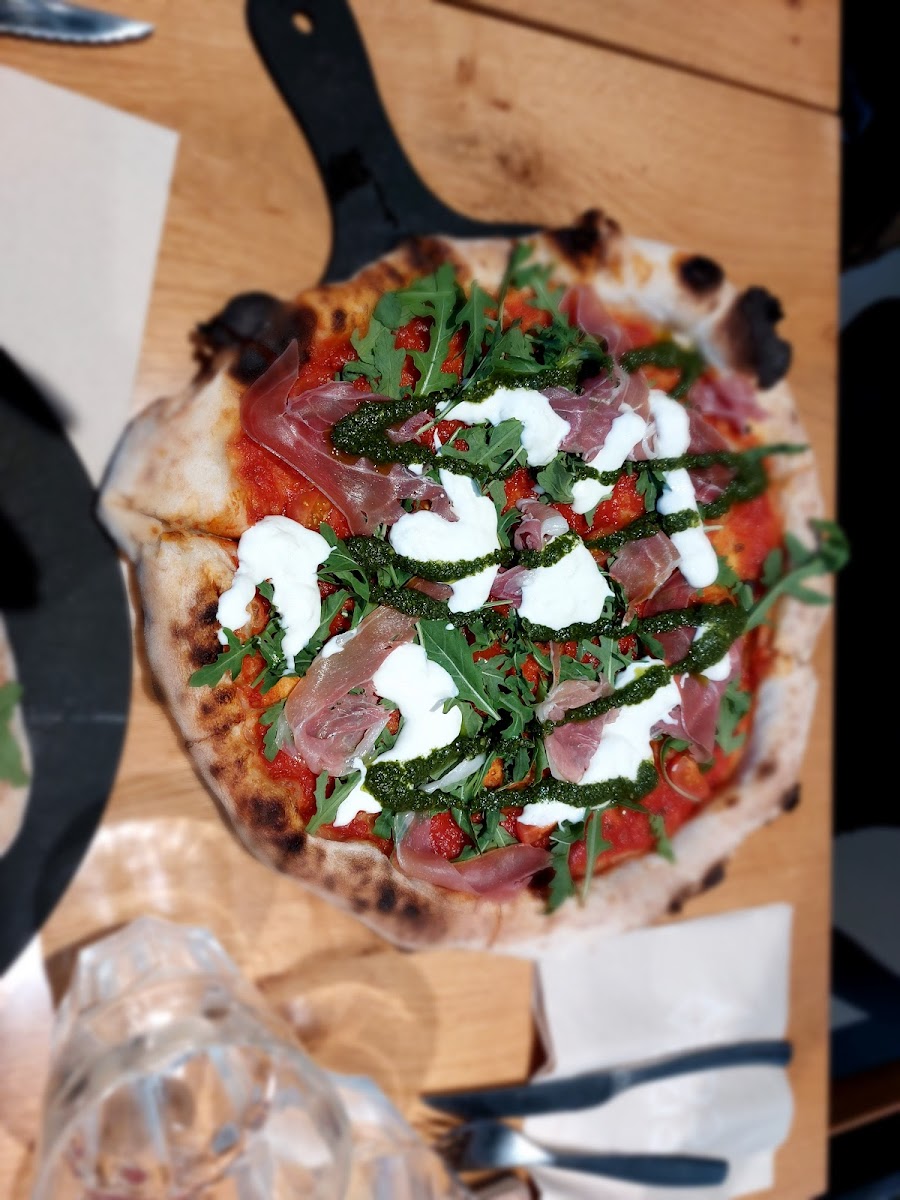 Pizza Cosy Photo 5