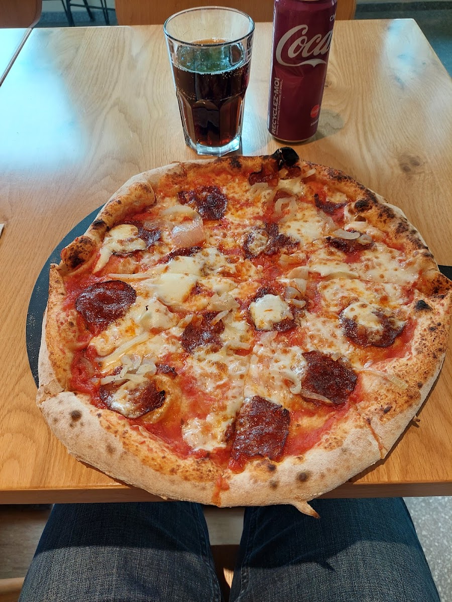 Pizza Cosy Photo 6