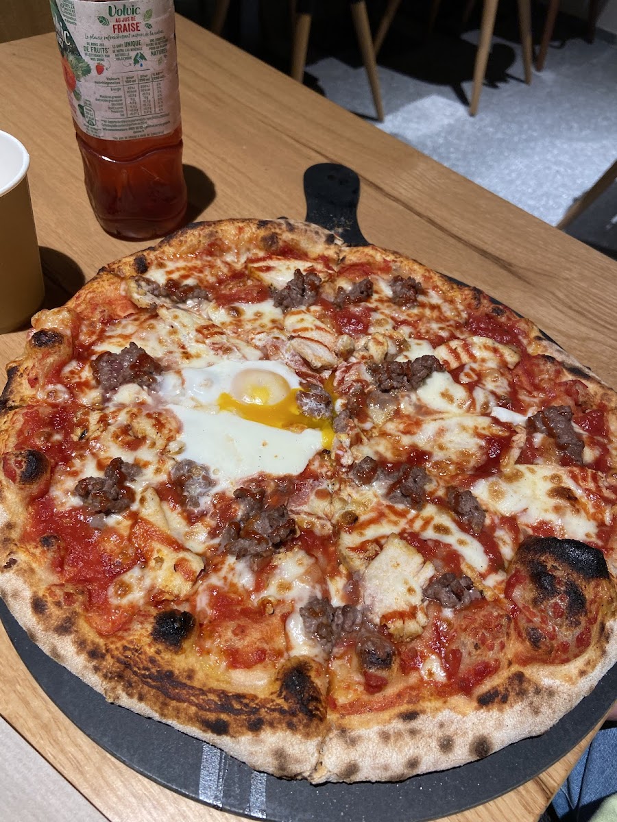 Pizza Cosy Photo 8