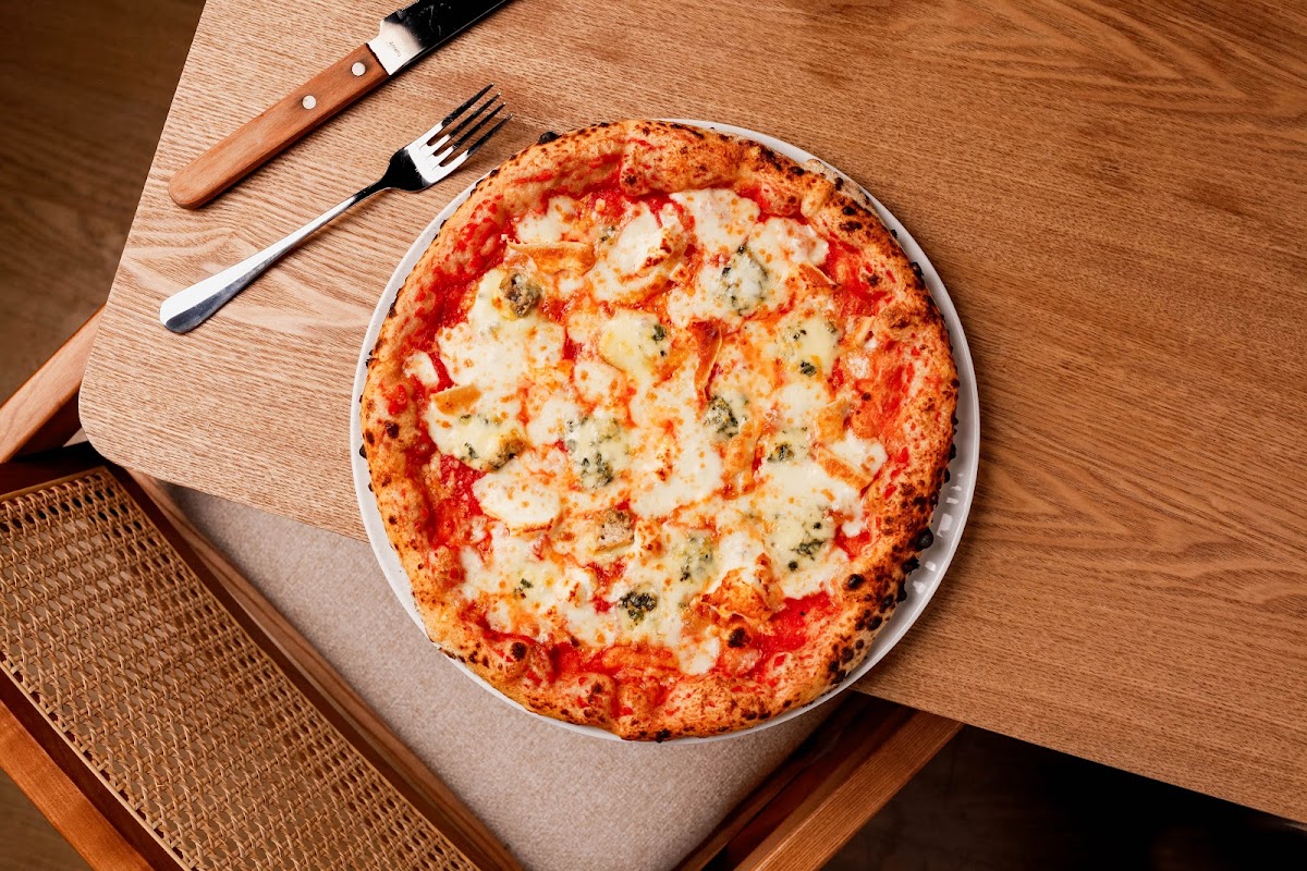 Pizza Cosy Photo 9