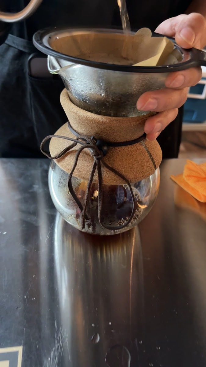 Abeja Coffee Photo 2