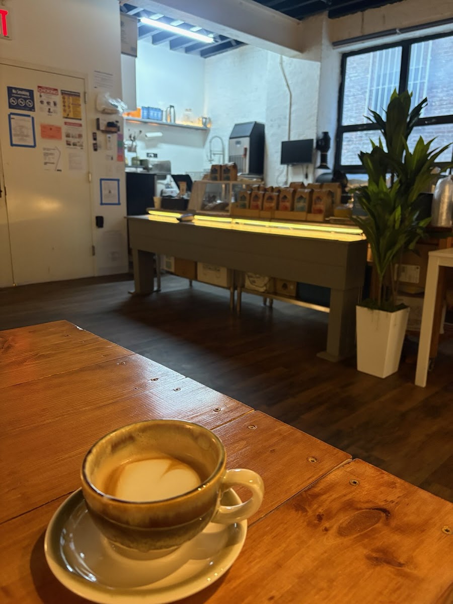 Abeja Coffee Photo 4