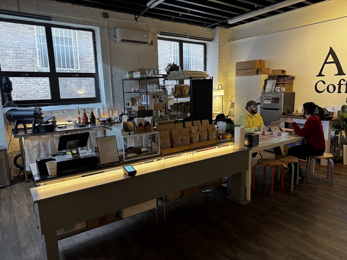 Abeja Coffee Photo 7