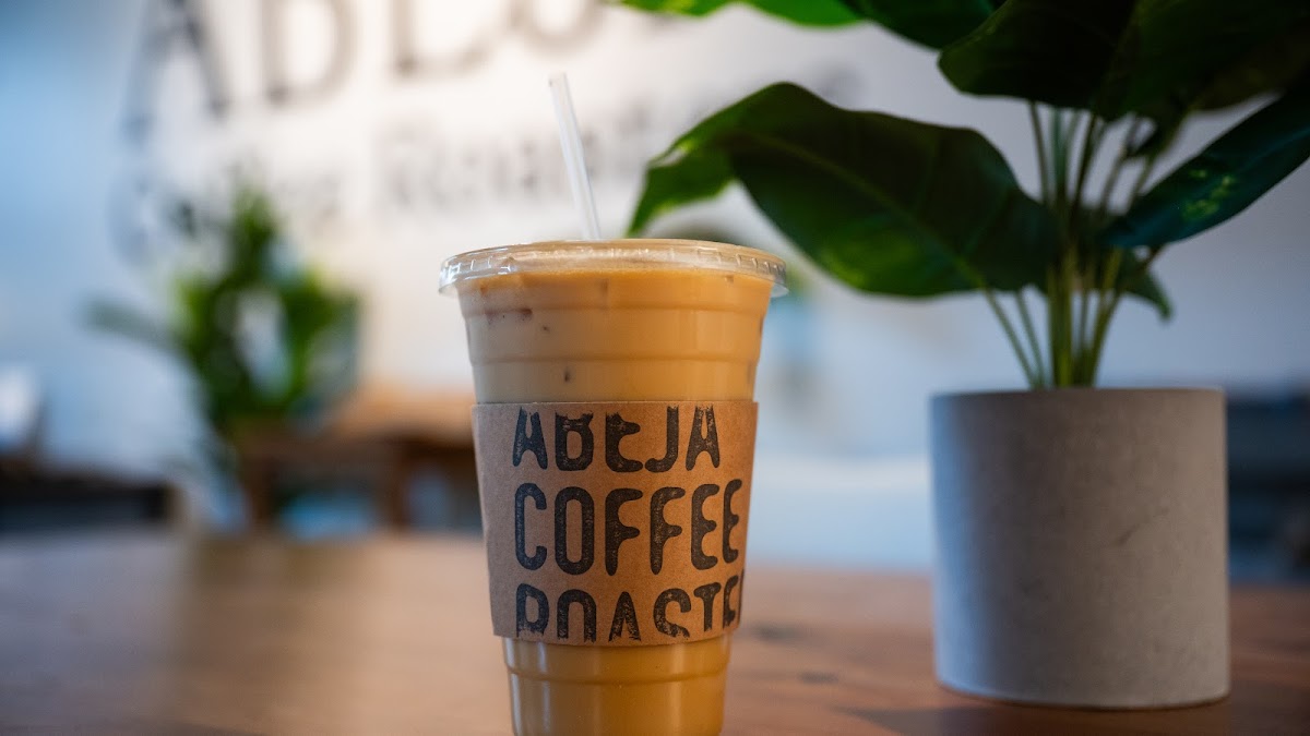 Abeja Coffee Photo 8