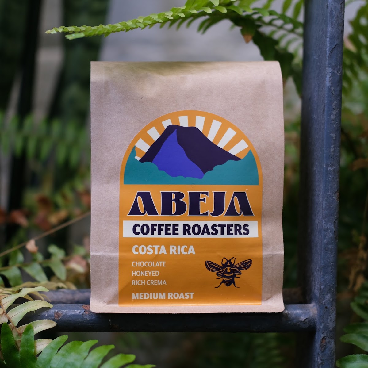 Abeja Coffee Photo 9