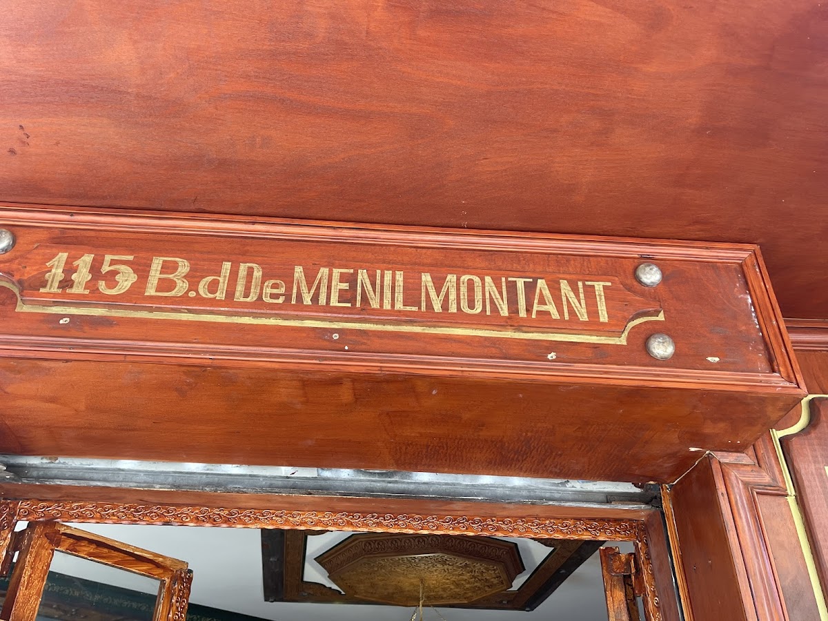RESTAURANT - BIBANE Photo 4