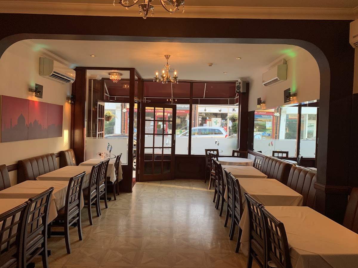 Sathi Restaurant Chorleywood Photo 4