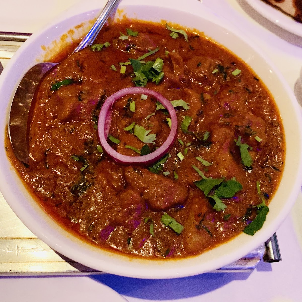 Sathi Restaurant Chorleywood Photo 5