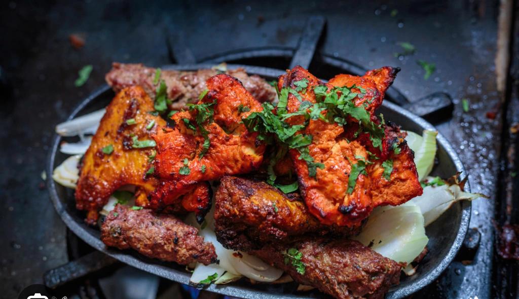 Sathi Restaurant Chorleywood Photo 6