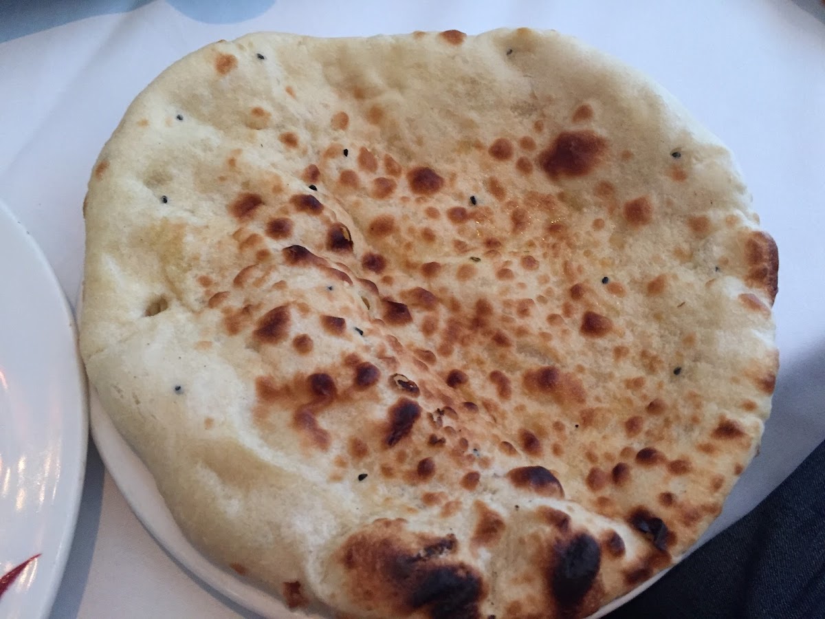 Sathi Restaurant Chorleywood Photo 7