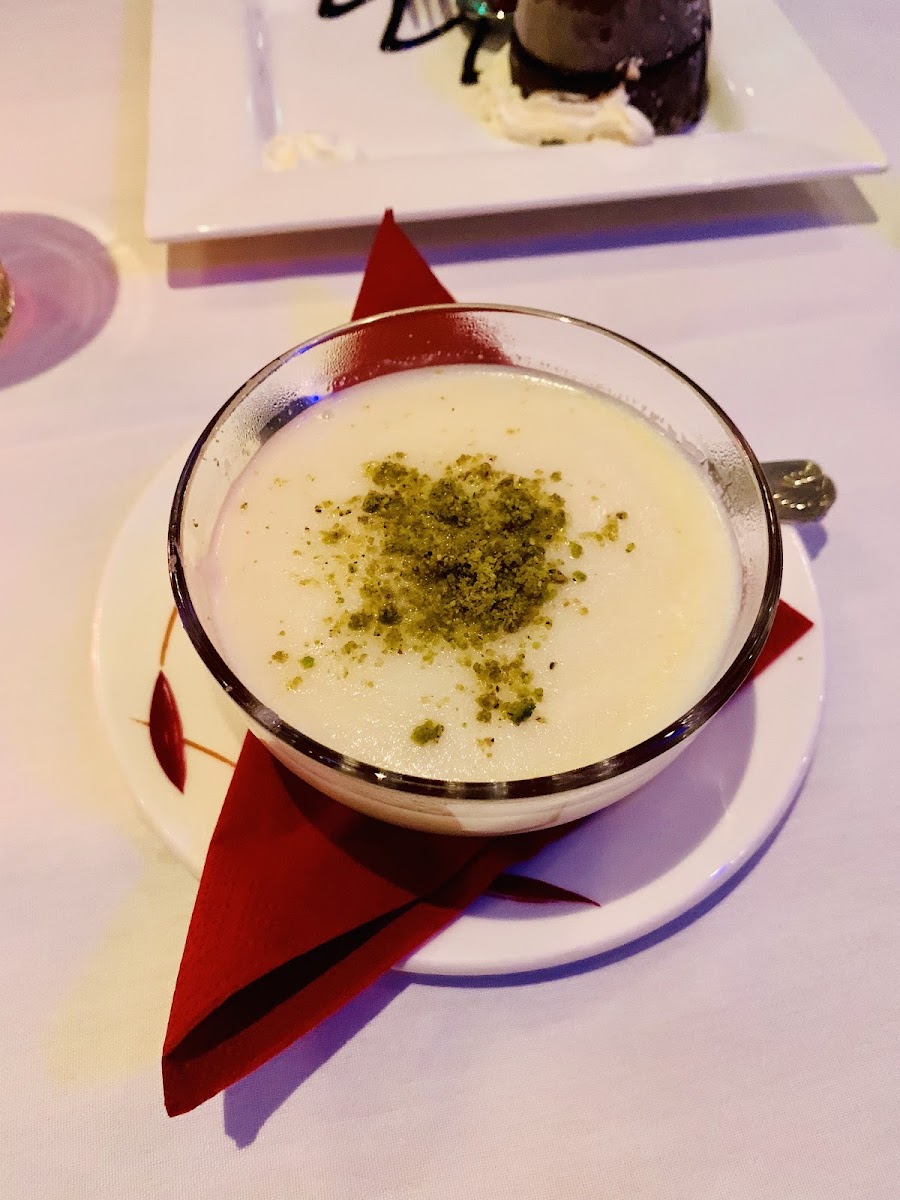 Sathi Restaurant Chorleywood Photo 8